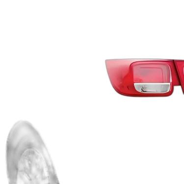 Imagem de Adesivo De Carro Pantera Cor De Rosa