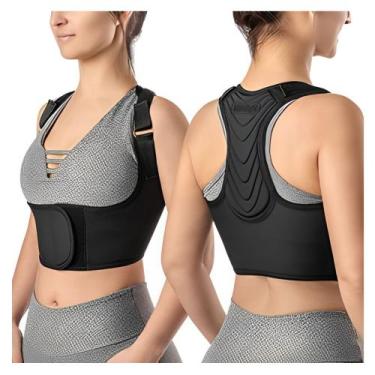 Imagem de Corretor Postural Boost Hidrolight - Hidrolight do Brasil, XGG