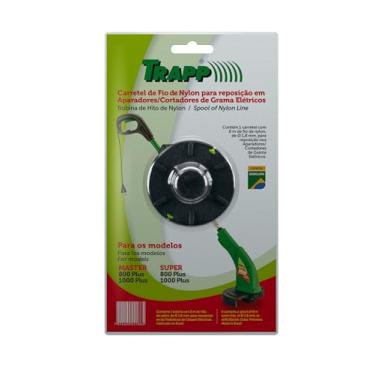 Imagem de Trapp - Refil para Aparador de Grama Master 800/1000 Plus