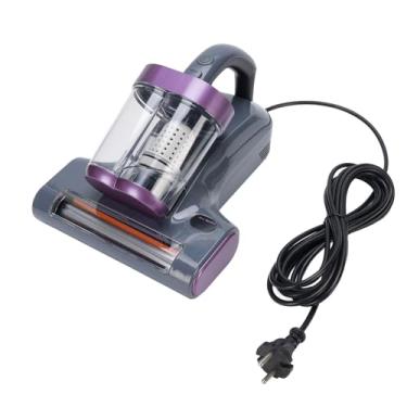 Imagem de Pó de pó de Colchão, Tela de Led de Máquina de Colchão 600w Motor 16kpa Sucção de Alta Eficiência Filtro de Partículas Cantendo