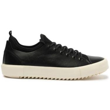 Imagem de Tenis Masculino Reserva Astral Westen Preto-Masculino