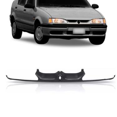 Imagem de Grade radiador renault 19 1994 1995 1996 1997 1998 primer - RETOV
