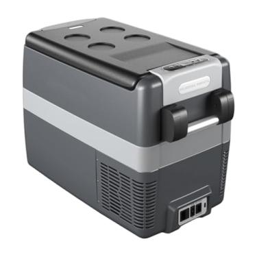 Imagem de Geladeira Portátil CAB 41 37 Litros 12v 24v Bluetooth – Elber