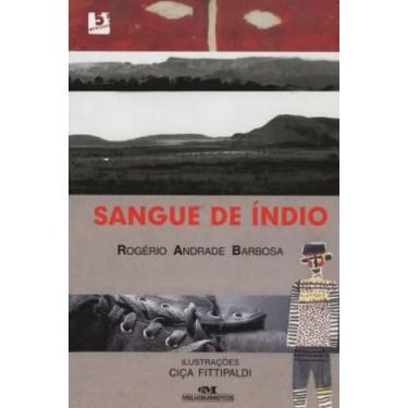 Imagem de Sangue de Indio