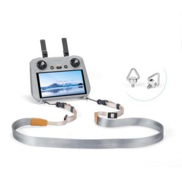 Imagem de Alça de ombro Neck Lanyard Lite para controlador inteligente DJI - SEA