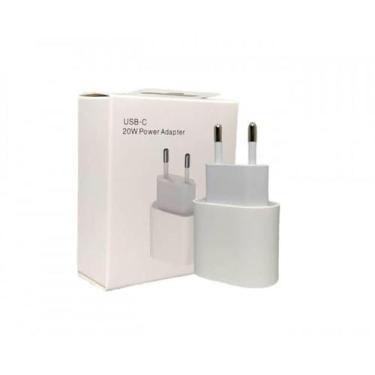 Imagem de Fonte USB-C - Altomex - Altomex 