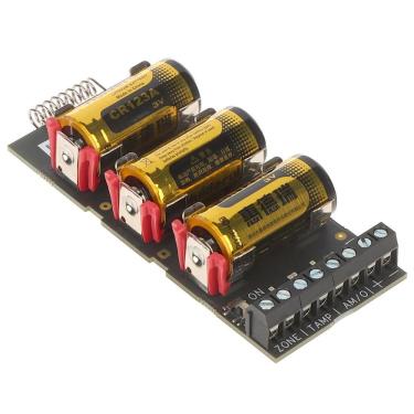 Imagem de Transmissor de Entrada Única Hikvision DS-PM1-I1-WE