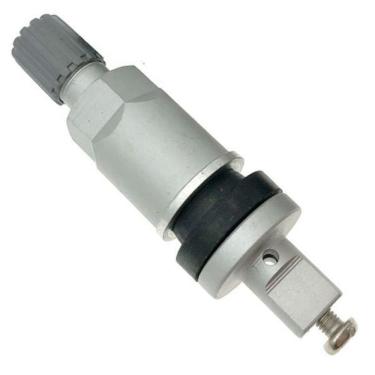 Imagem de Pito Pneu Onix Premier Tracker 2021 2022 2023 Bico Válvula