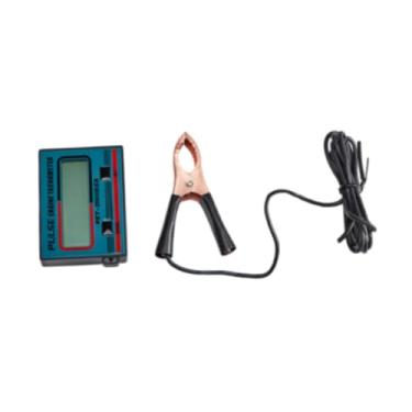 Imagem de ＡＷＨＡＯ Tacômetro de motosserra de indução, velocímetro, tacômetro de motor pequeno, medidor de tacômetro de motor de alta rpm para atv, gerador de barco