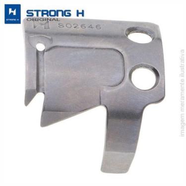 Imagem de Faca móvel do corte de linha da reta eletrônica - s02646-001, lu701 st