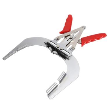 Imagem de Alicate Expansor Para Anéis De Pistão 110 A 160mm 9,84 Pol