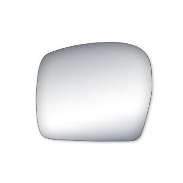 Imagem de Fit System 99182 Vidro retrovisor lateral do motorista, Toyota Tacoma Pre Runner