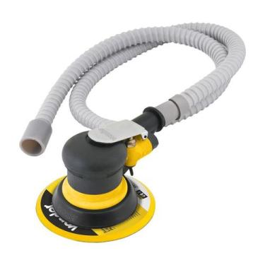 Imagem de Lixadeira roto orbital pneumática lp610 vonder