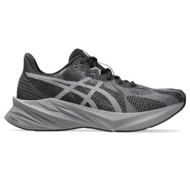 Imagem de Tênis ASICS Dynablast 5 - Masculino - Cinza/Preto  masculino