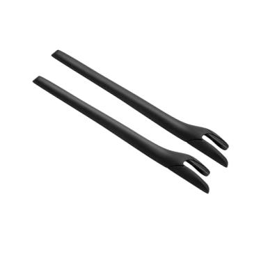 Imagem de BLAZERBUCK Meias auriculares de substituição para óculos de sol Oakley Radar EV Path/Pitch - Preto