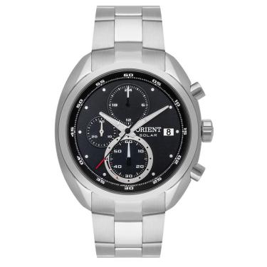 Imagem de Relógio Orient Masculino Cronografo Mbssc217 P1sx