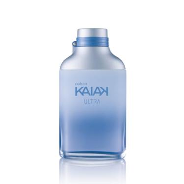 Imagem de Perfume Kaiak Ultra Desodorante Colônia Masculino 100ml