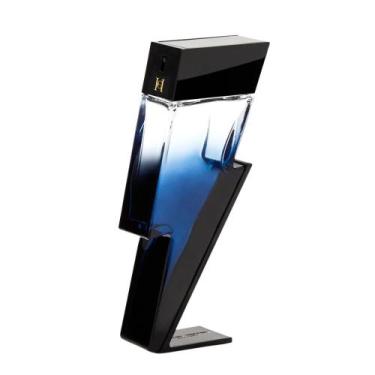 Imagem de Bad Boy Cobalt Eau de Parfum Électrique Masculino - Carolina Herrera, 