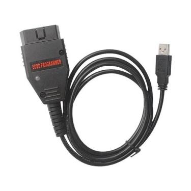 Imagem de Universal Galletto 1260 Ftdi Ft232rq Rl Eobd Ecu Programador Carro Pis