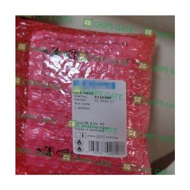 Imagem de 1PCS New Module CPX-FB43 CPX-FB43 for Ship PLC