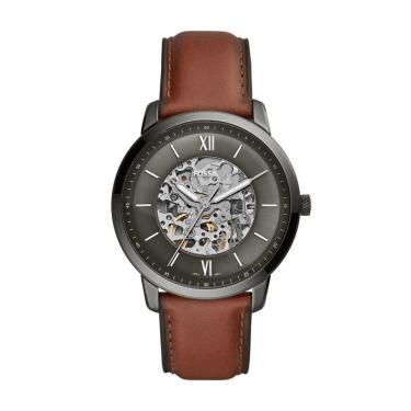 Imagem de Relógio Fossil Masculino Neutra Auto Grafite - Me3161-0cn