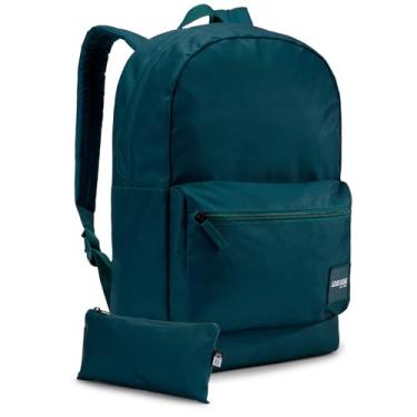Imagem de Case Logic Mochila Uplink para Notebook 15.6" 26 Litros Deep Teal