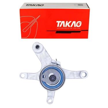 Imagem de Tensor Da Correia Do Comando De Valvulas Pt Cruiser 2.0 16V 2001 A 2005 / Eclipse 2.0 16V 1995 A 2000 - Takao Tccvch20