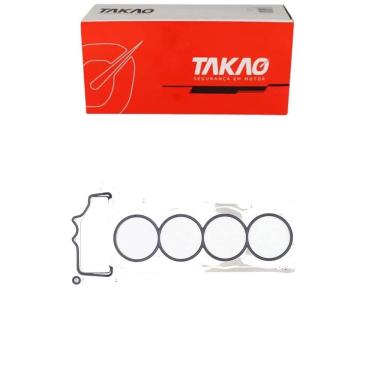 Imagem de Junta De Cabeçote Sentra 1.8 16V 2004 A 2006 - Takao Jcbd18A