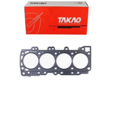 Imagem de Junta De Cabeçote Frontier 2.5 16V 2012 A 2018 - Takao Jcbd24Da5