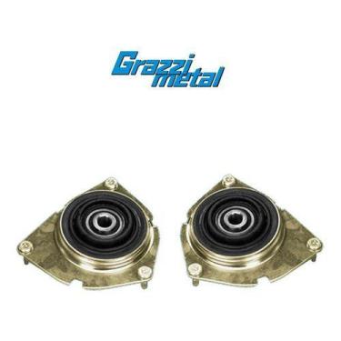 Imagem de Coxim Batente Amortecedor Dianteiro Fiat Tempra 92 / ... - QualyKits