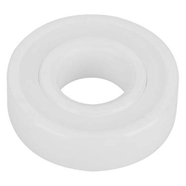 Imagem de aqxreight 2pcs 6001-2rs 12x28x8mm Alto Cerâmica Full de Cerâmica Full ZRO2 B Bea B Bea Bea Cerâmica B Bea Bea Bea Bea Cerâmica Tecnologia de Cerâmica Equipada