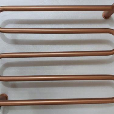 Imagem de Toalheiro Elétrico Classic 127v Metal Aquece