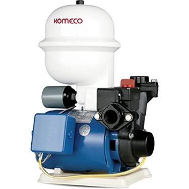 Imagem de PRESSURIZADOR KOMECO TP 825