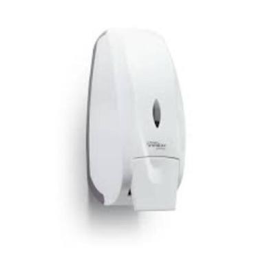 Imagem de Saboneteira c/reserv velox dark 800ml - PREMISSE