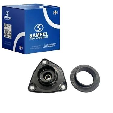 Imagem de Coxim Do Amortecedor Dianteiro C/Rolamento Ix35 2010 A 2015 / Sportage 2010 A 2015 - Sampel 8439B