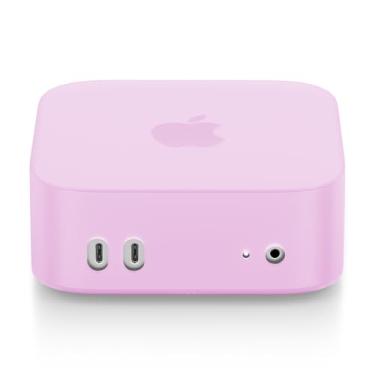 Imagem de ORICO Capa para Mac mini M4/M4 Pro, sílica, TP24