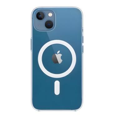 Imagem de Capinha Magnetica Premium Carrega Inducao para iPhone Todos Modelos iPhone XR 11 12 13 14 15 16 Pro Max Plus Case Ultra Slim Anti Impacto Anti-Amarelamento 7 8 Plus (8 Plus)