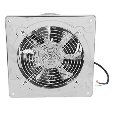 Imagem de Ventilação Silenciosa do Extrator do Exaustor do Banheiro 220V 52W para a Garagem da Cozinha