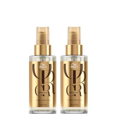 Imagem de KIT WELLA PROFESSIONALS OIL REFLECTIONS ÓLEO CAPILAR 100ML – 2 UNIDADES