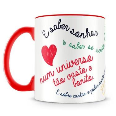 Imagem de Caneca Trem Bala - Amo Canecas
