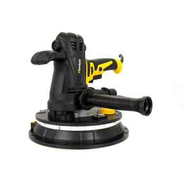 Imagem de Lixadeira de parede ti-1280p 1280w 127v maleta e acessórios - Titanium