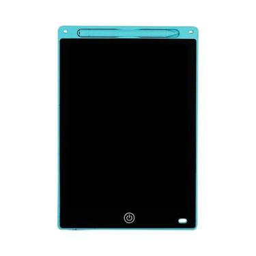 Imagem de Tablet LCD Infantil Para Escrita, Prancheta De Desenho Mágica Reutiliz