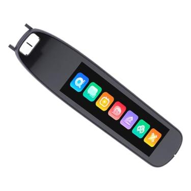 Imagem de WALFRONT Digitalização Offline, Aprendizado Enriquecido, Caneta Tradutora de Tela de Toque HD, Exibição Clara, Design Premium para Aprendizado Educacional, Cultural e Visual