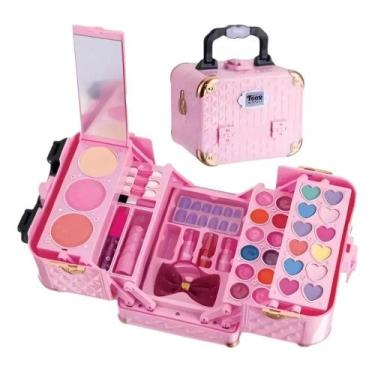 Imagem de Maquiagem Infantil Maleta Dos Sonhos - Fenzza