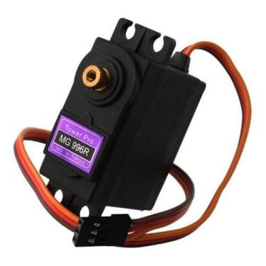 Imagem de Servo Motor TowerPro MG996R 180
