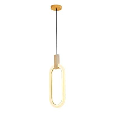 Imagem de Pendente Linha Olson LED 3000K 9W - SL-5912S/H1