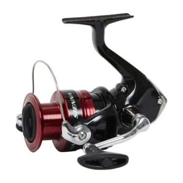 Imagem de Molinete Sienna Fg Shimano Tamanho 1000 4 Rolamentos