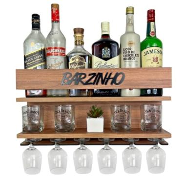 Imagem de Barzinho Para Sala Presente Natal - Barzinho Im