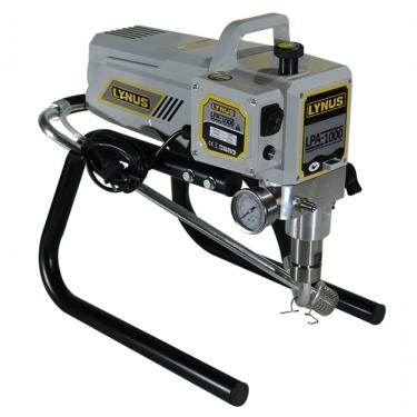 Imagem de Máquina De Pintura Airless 1000W Lpa-1000 Lynus 220V