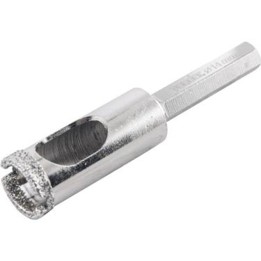 Imagem de Serra Copo 14mm Diamantada Refrigerada Vonder